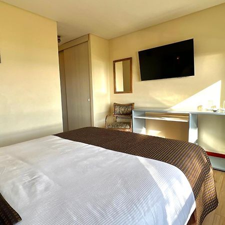 Hotel Canto Del Mar La Serena Ngoại thất bức ảnh
