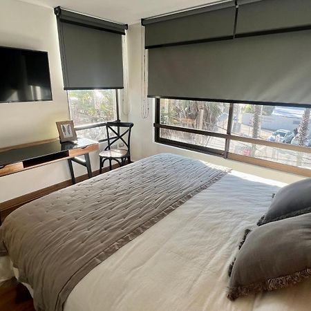 Hotel Canto Del Mar La Serena Ngoại thất bức ảnh