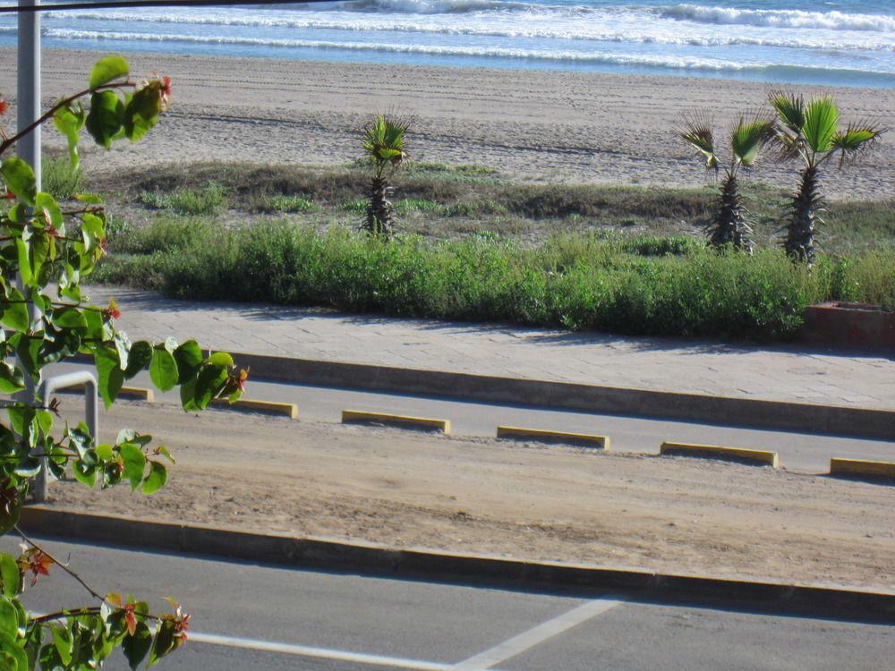 Hotel Canto Del Mar La Serena Ngoại thất bức ảnh
