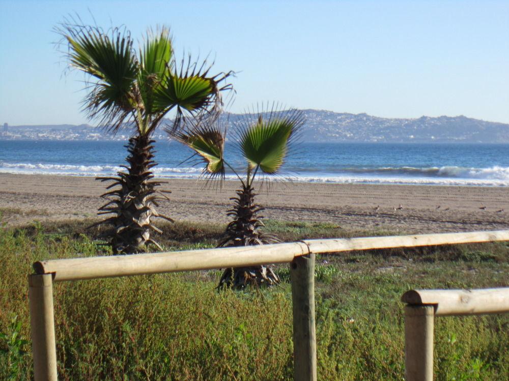 Hotel Canto Del Mar La Serena Ngoại thất bức ảnh