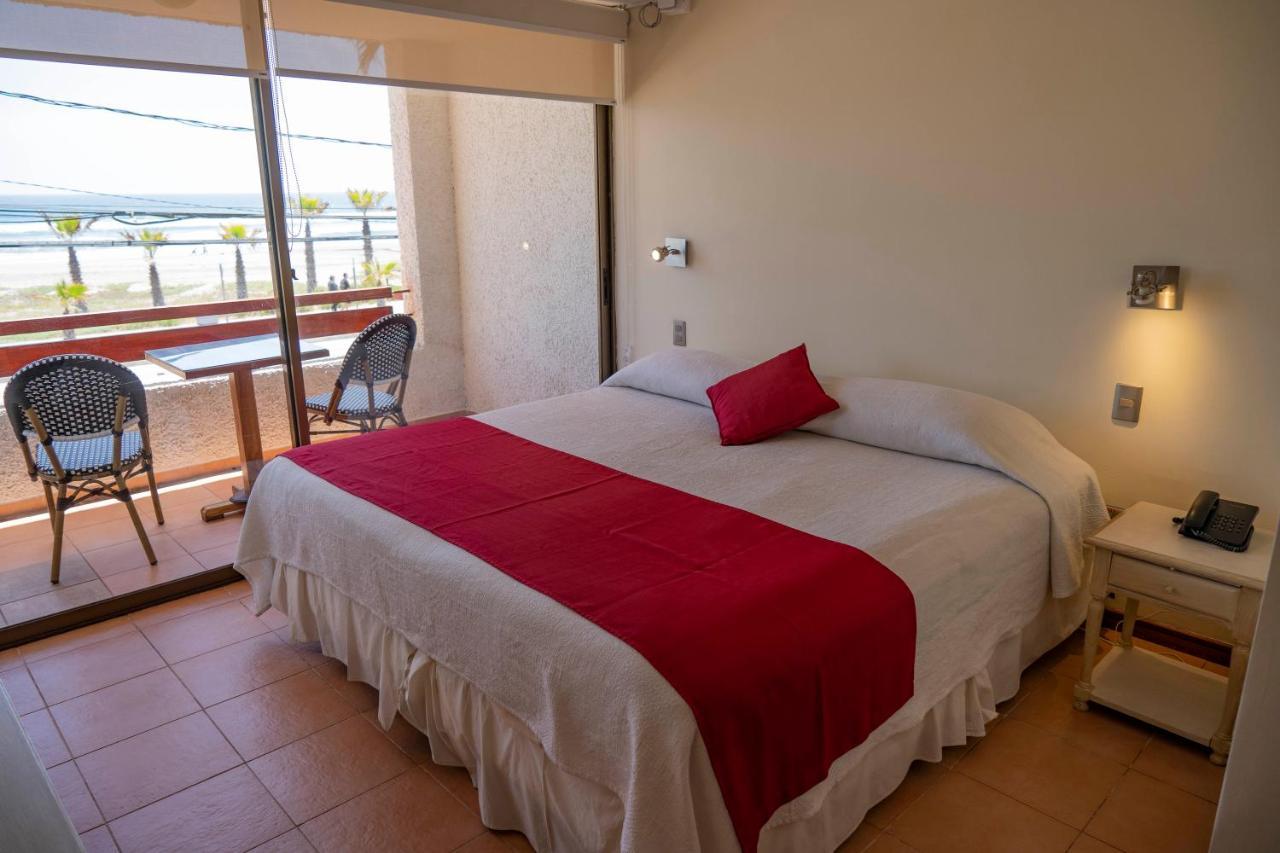 Hotel Canto Del Mar La Serena Ngoại thất bức ảnh