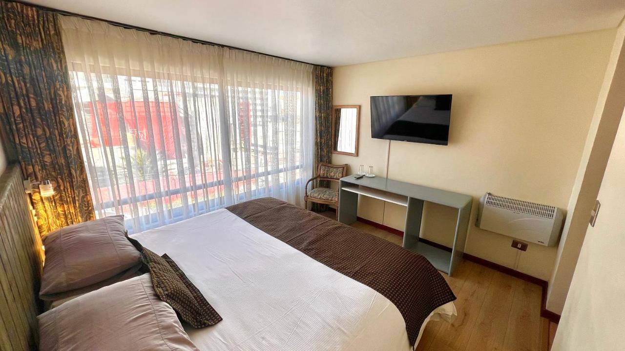 Hotel Canto Del Mar La Serena Ngoại thất bức ảnh