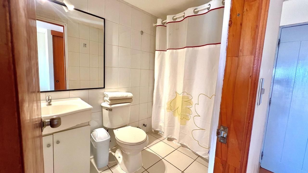 Hotel Canto Del Mar La Serena Ngoại thất bức ảnh