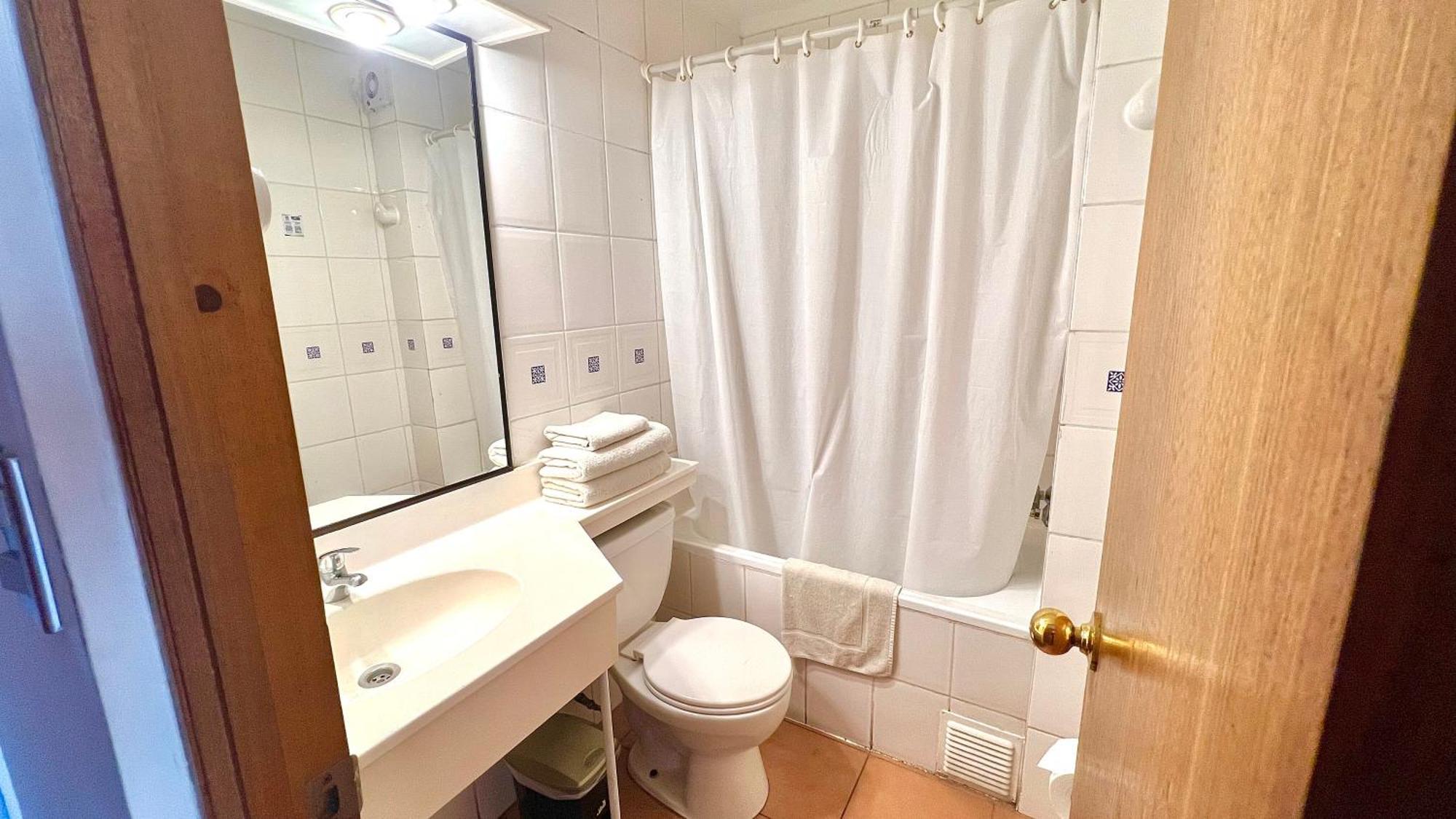 Hotel Canto Del Mar La Serena Ngoại thất bức ảnh