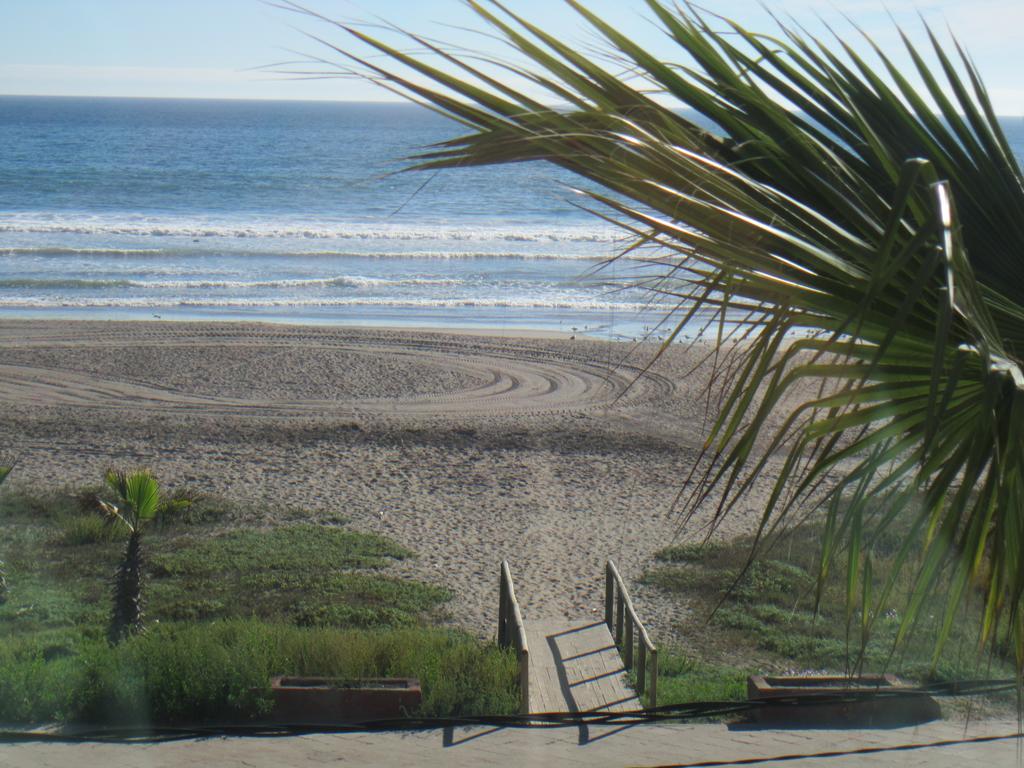 Hotel Canto Del Mar La Serena Ngoại thất bức ảnh