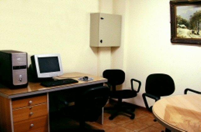 Hotel Canto Del Mar La Serena Ngoại thất bức ảnh