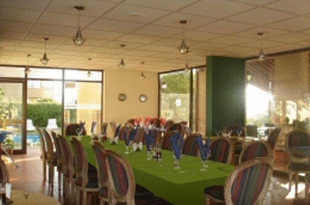Hotel Canto Del Mar La Serena Ngoại thất bức ảnh