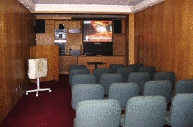 Hotel Canto Del Mar La Serena Ngoại thất bức ảnh