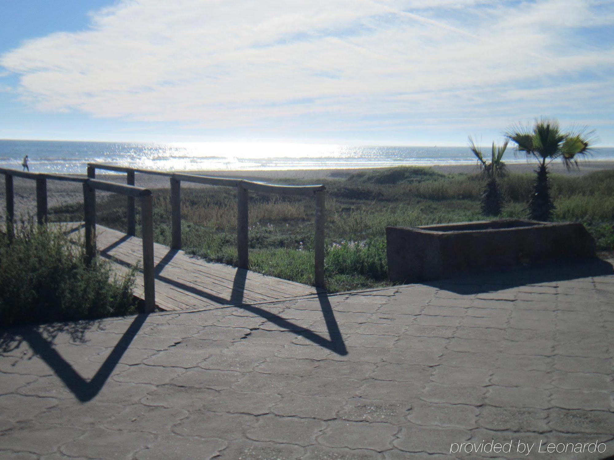 Hotel Canto Del Mar La Serena Ngoại thất bức ảnh