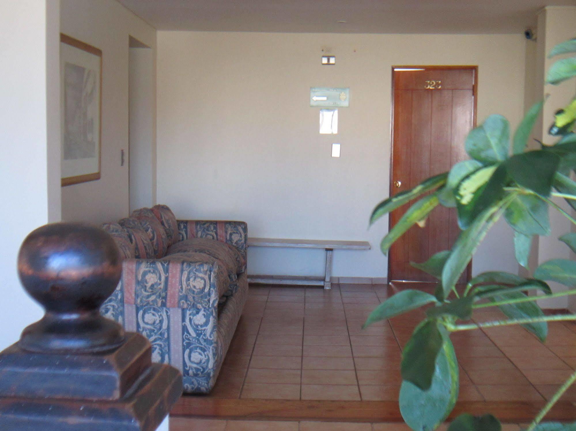Hotel Canto Del Mar La Serena Ngoại thất bức ảnh
