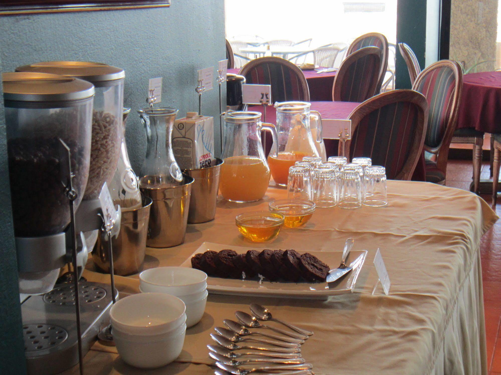 Hotel Canto Del Mar La Serena Ngoại thất bức ảnh