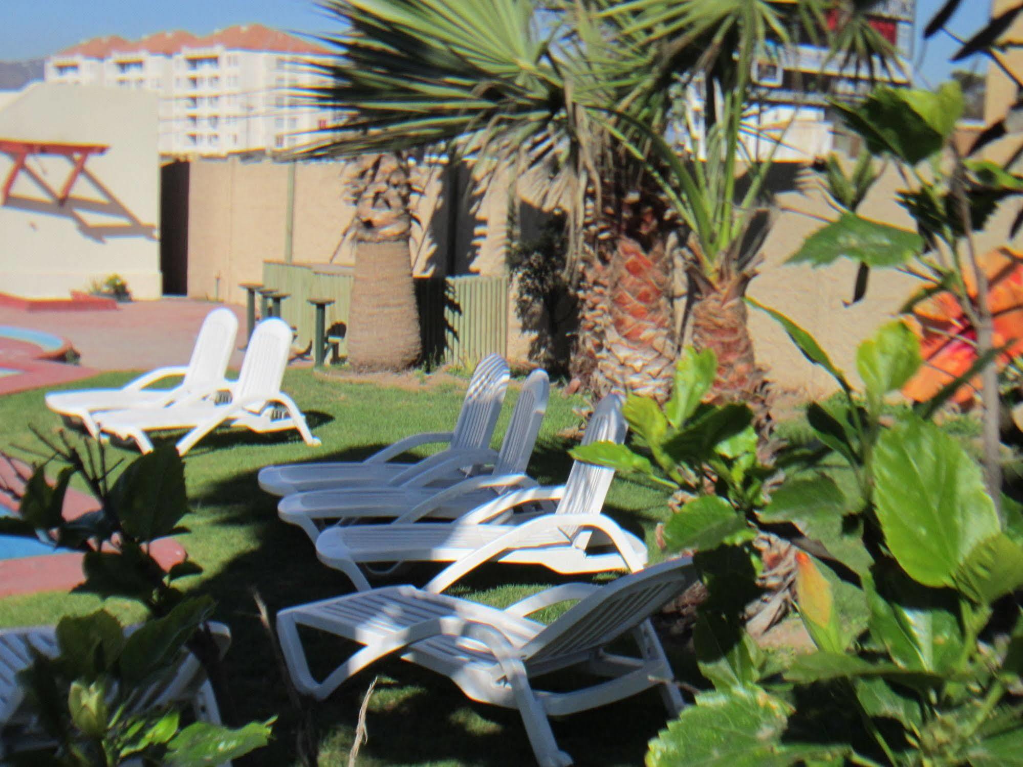 Hotel Canto Del Mar La Serena Ngoại thất bức ảnh