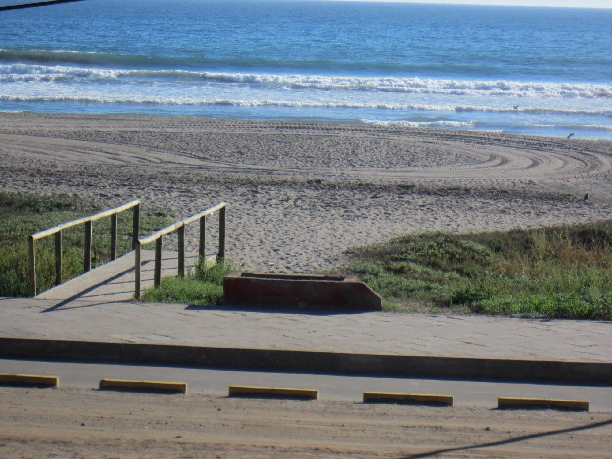 Hotel Canto Del Mar La Serena Ngoại thất bức ảnh