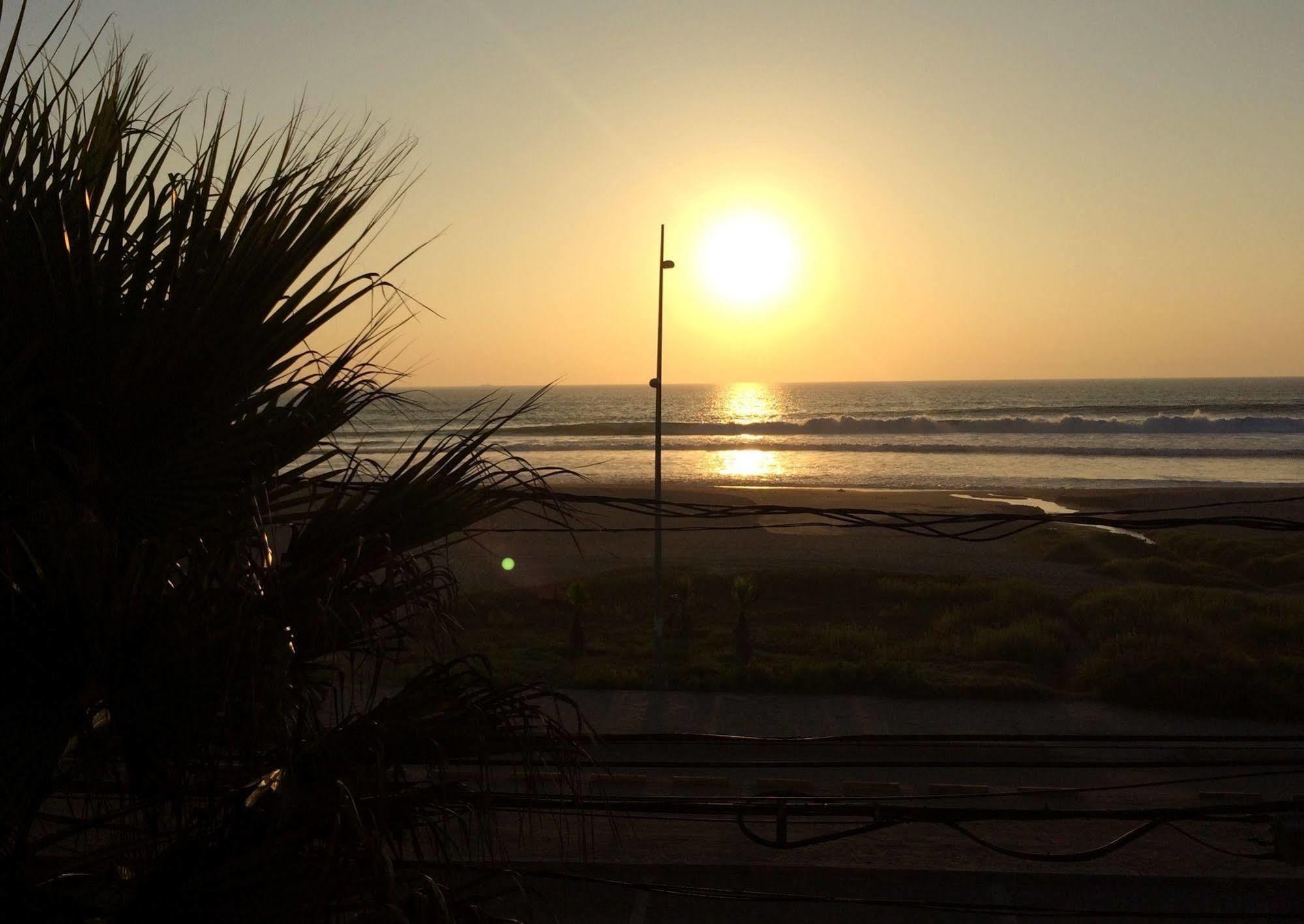 Hotel Canto Del Mar La Serena Ngoại thất bức ảnh