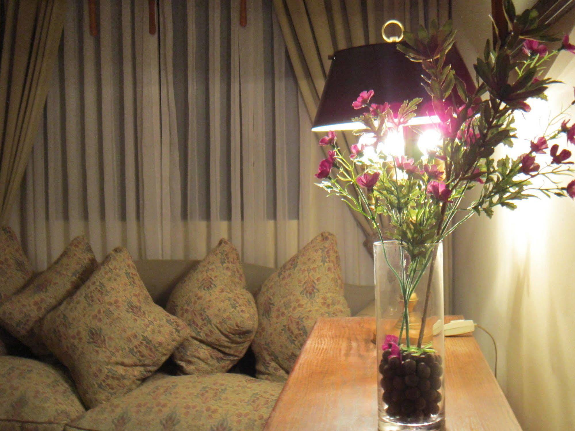 Hotel Canto Del Mar La Serena Ngoại thất bức ảnh