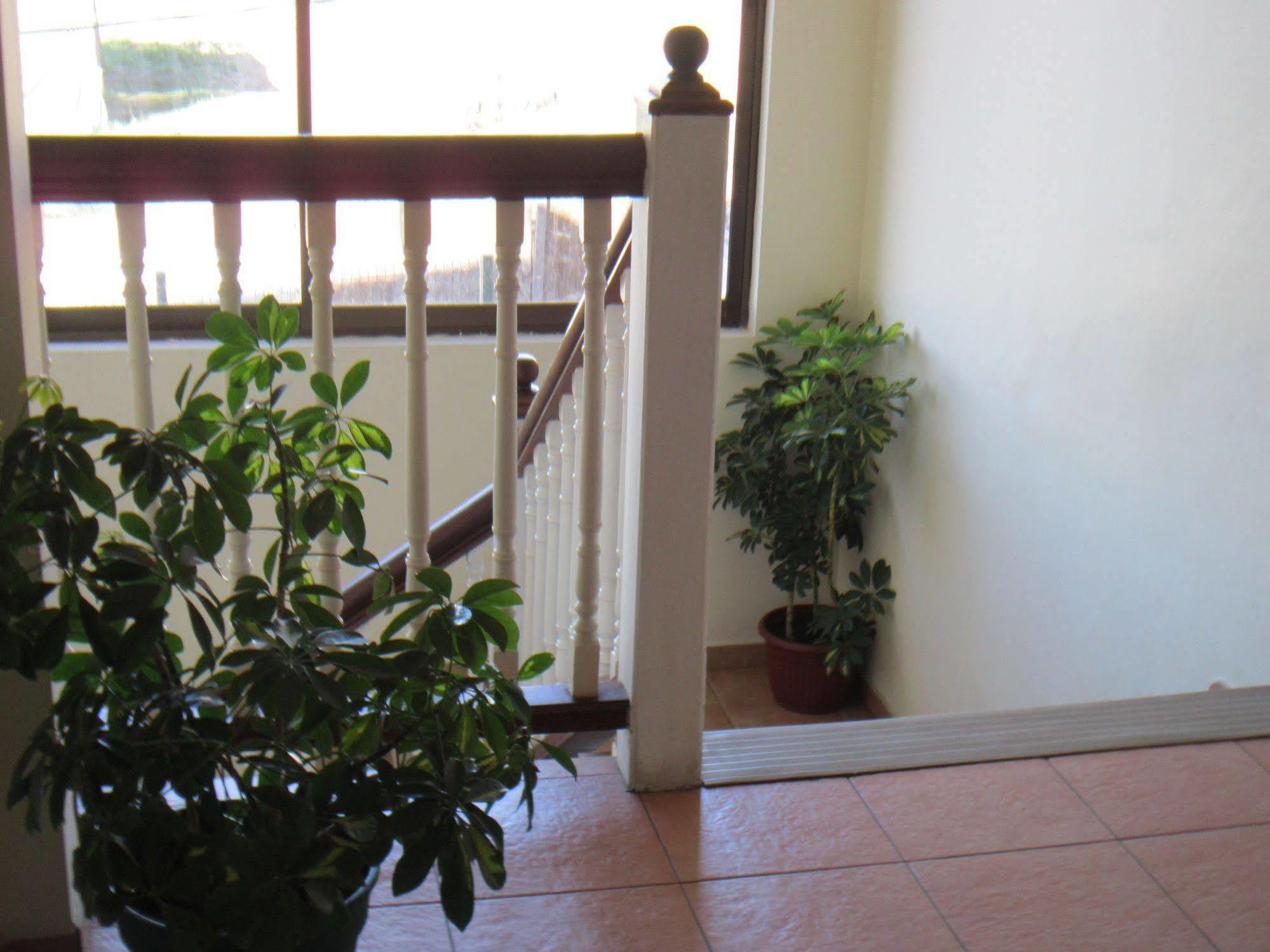 Hotel Canto Del Mar La Serena Ngoại thất bức ảnh